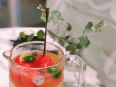 招牌水果茶-gaga(深圳福田星河COCO Park店)