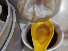 -笑云开汤包店(网巾市店)