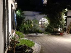 -浮何烤铺(桐梓林店)