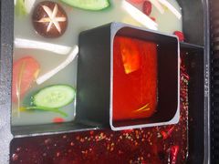 -洞子口重庆鲜货火锅(楚翘城旗舰店)