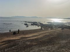 -青岛海滨风景区