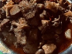 -麻木老地方牛筋牛杂(长堤街店)