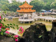 -求水山公园