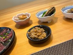 -酒久自助料理(佳兆业店)