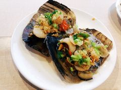 带子-南蚝小贝海鲜特色餐厅(南澳岛店)