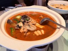 -老村长•湖北家常菜(黄浦路店)