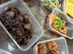 -李记清真馆(打钉巷店)