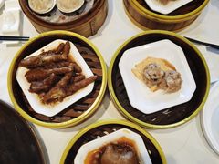 -大海湾酒楼(人南店)