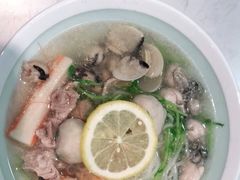 -潮米果蚝烙·潮汕小吃(海乐荟店)