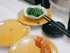-争鲜回转寿司(浦东三钢里PLUS店)