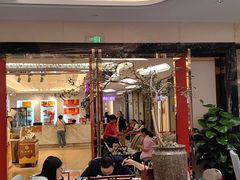 -广州酒家(昌岗地铁站店)