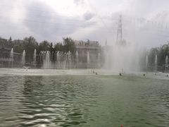 -金城公园
