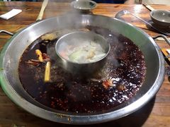 -星鸿社重庆老火锅