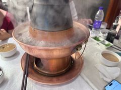 -东来顺饭庄(天坛店)