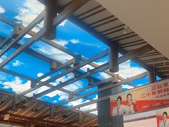 -阿瓦山寨·湘菜现炒·剁椒鱼头王(咸阳总店)