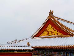 -故宫博物院(故宫)