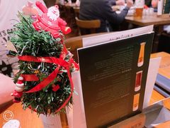 -宝莱纳餐厅(滨江店)