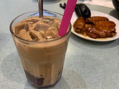 -华嫂冰室(尖沙咀店)