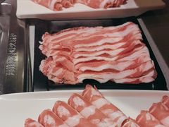 捞派澳洲肥牛-海底捞火锅(逸仙路店)