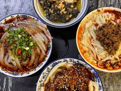 -西月城谭豆花(春熙路店)