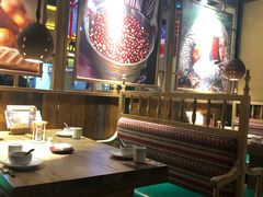 大堂-兰木肆·云南菜(龙湖U城天街店)