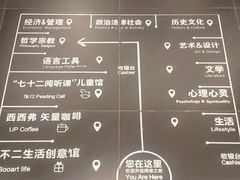 -西西弗矢量咖啡(武汉天地壹方店)