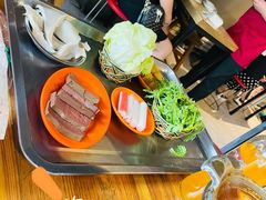 -范贤光鸡公煲(平乐园总店)