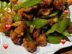 -小俩口烧烤东北菜(双井店)