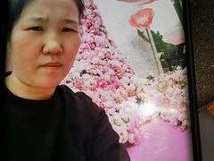 -蓝色港湾停车场