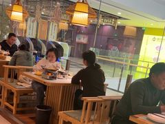 -山里俏·地标皖南菜·屯溪臭鳜鱼(北城万达店)