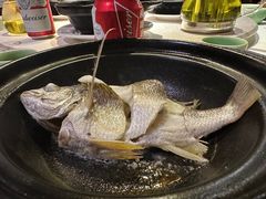 -百味馆·粤菜·湛江菜(后海花园店)