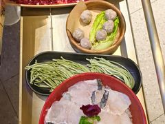 -左庭右院鲜牛肉火锅(新梅广场店)