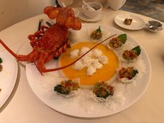 -利苑酒家(宜安广场店)