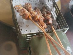 -杨记隆府(白象街店)