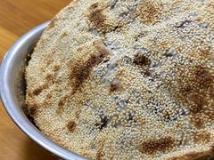 -徐记红川肉烧饼