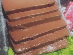 鸡鸭血-渝利重庆火锅