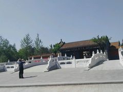 -武清南湖绿博园