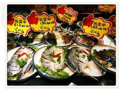 -海小馆海鲜餐厅(茂业百货店)