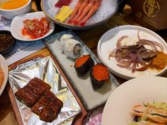 -松坂屋日料自助(长城路店)