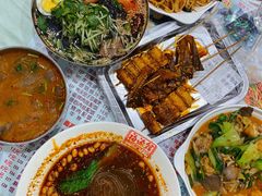 -福源馆(河南街店)