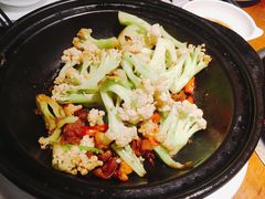 -黑鸡小馆(金源店)