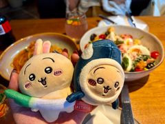 -JINNS锦时 steak&pizza(浸信会礼拜堂旧址店)