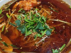-老赵太太麻辣烫涮肚馆(大经路店)