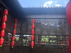 -上席擂茶·新中式青年茶馆(古城店)