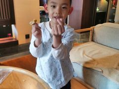 -西安华清御汤酒店