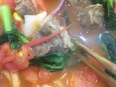 -陈八两面家(华孚写字楼店)