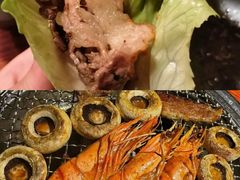 -牛佬•炭火烤肉(挂绿店)