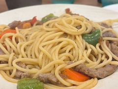 -萨莉亚(百信广场店)