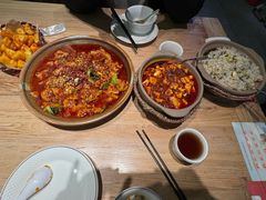 -水煮三国·川鲁江湖菜(香山店)