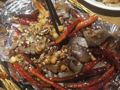 -大川先生·小龙虾·川菜(信义坊店)